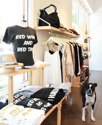 A Perfect Weekend in Healdsburg